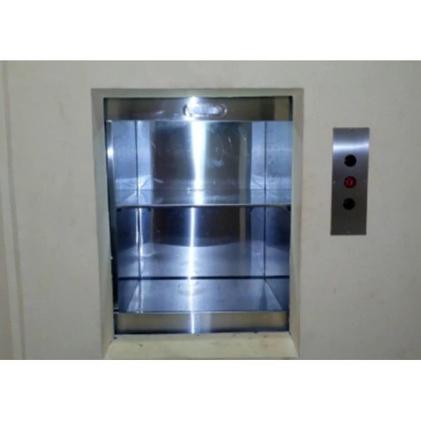 Jual Jasa Pembuatan Lift Makanan Surabaya Crane Hoist SPC