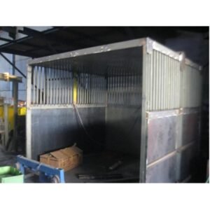 pemborong cargo lift