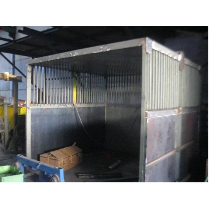 Pemborong Cargo lift