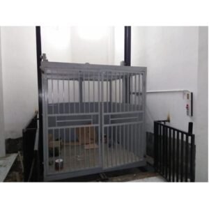 lift barang (1 ton 5 ton)