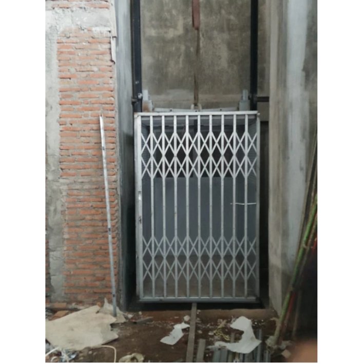 Lift Barang (1 Ton - 5 Ton)
