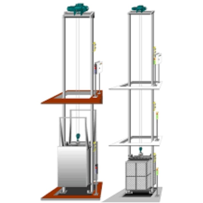 Lift Dumb waiter di surabaya / lift makanan