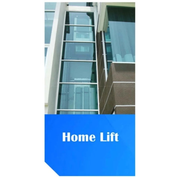Home lift