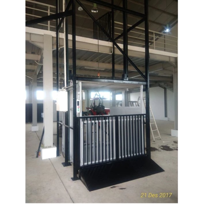 Cargo Lift Surabaya Jakarta Makasar Sidoarjo Gresik Indonesia