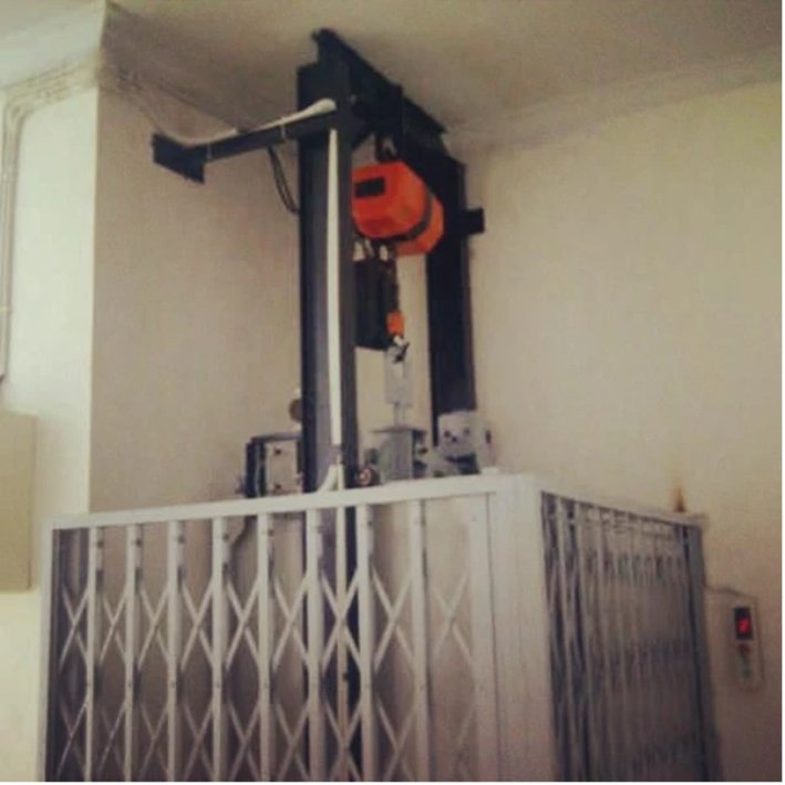 lift barang kapasitas 1 5 ton lift barang kapasitas 1 5 ton