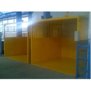 jasa pembuatan lift cargo