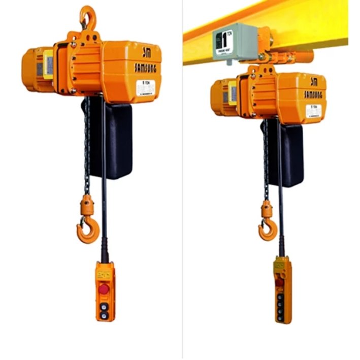 NICHI Chain hoist  ( PRODUK ASLI NICHI JEPANG ) NICHI Chain hoist ( PRODUK ASLI NICHI JEPANG )