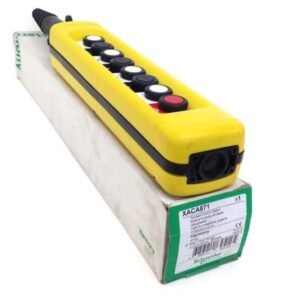 pendant control hoist crane / remote pendant