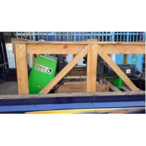 hoist sthal murah di makassar