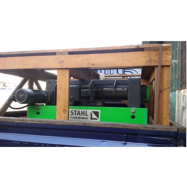 hoist sthal murah di makassar hoist sthal murah di makassar