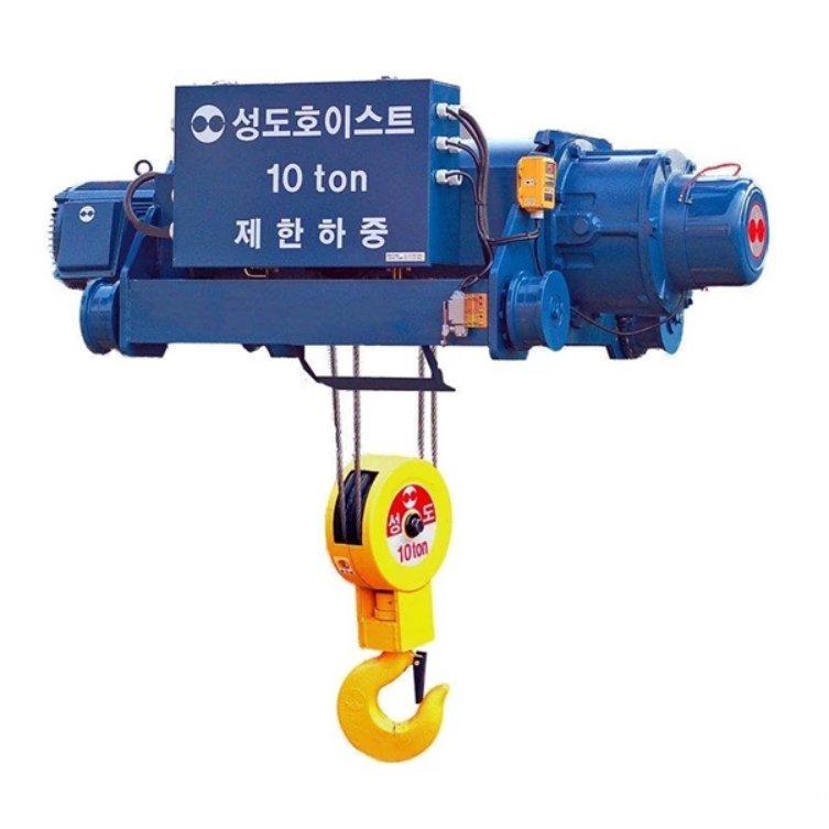 SUNGDO Hoist