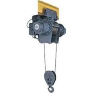 hitachi wirerope hoist