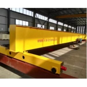 bridge crane single girder ukuran menyesuaikan