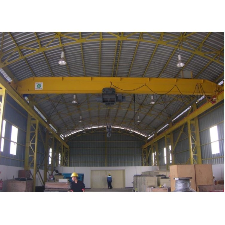 HOISTS SINGLE GIRDER