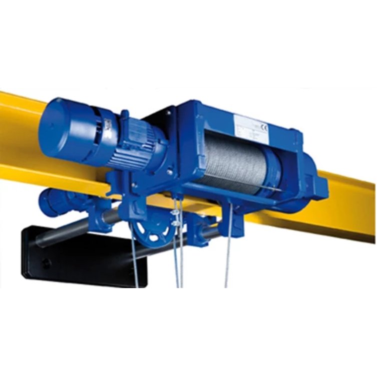 HOISTS SINGLE GIRDER