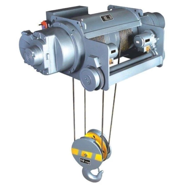 hoists single girder (1 ton 10 ton) hoists single girder (1 ton 10 ton)
