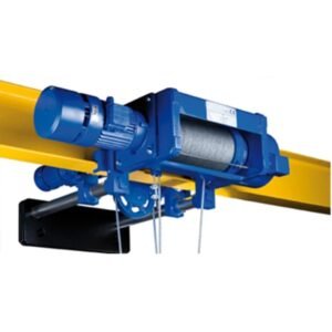 hoists single girder (1 ton 10 ton)
