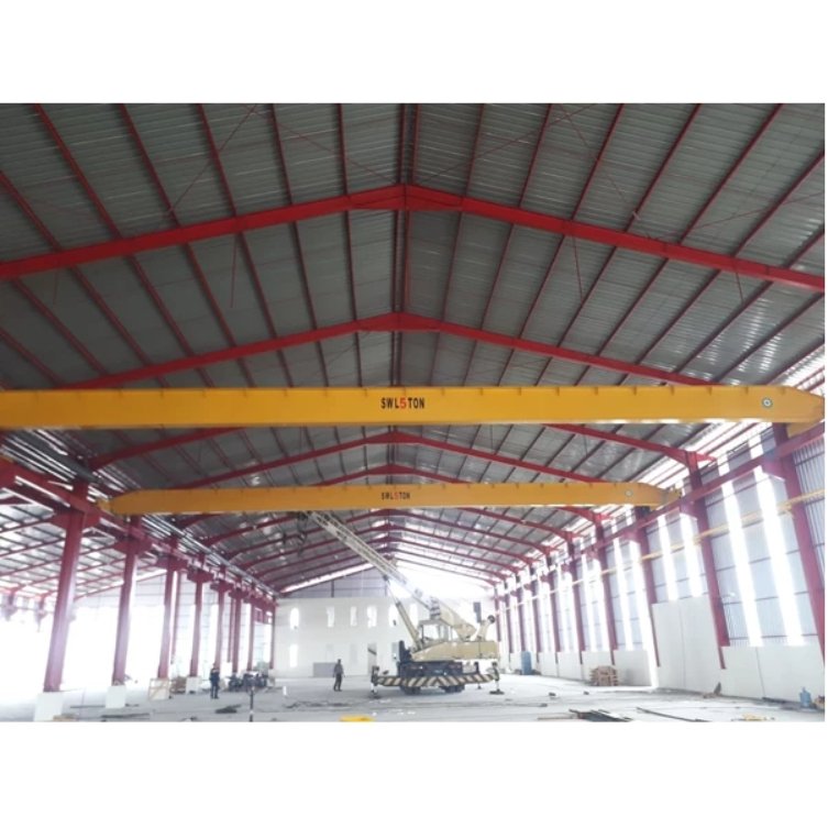 overhead crane single girder (1 ton 20 ton) overhead crane single girder (1 ton 20 ton)