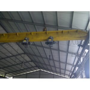 single girder crane surabaya