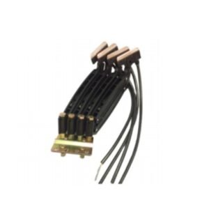 troli kolektor atau current collector