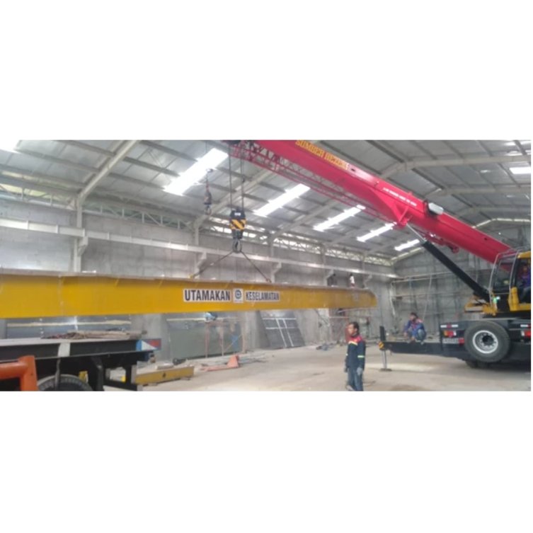 girder crane single di jawa timur girder crane single di jawa timur