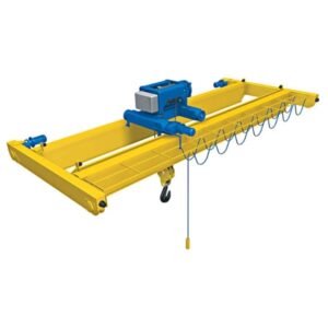 crane girder hoists double girder