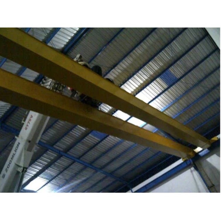 hoists crane double girder (1ton 100 ton maks) hoists crane double girder (1ton 100 ton maks)