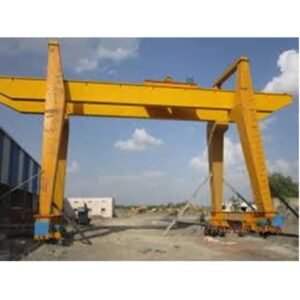 gantry crane (1 ton 30 ton)