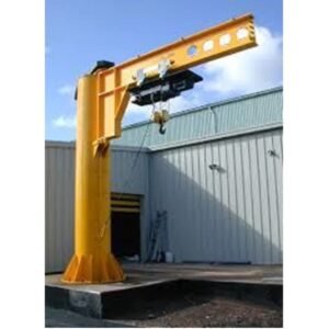 jib crane (1 5 ton)