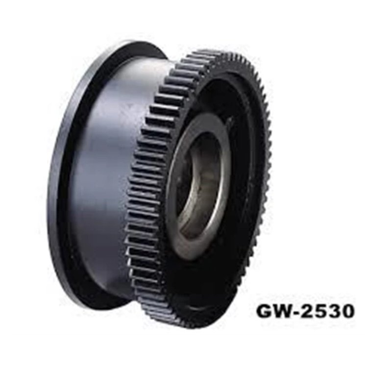 Sparepart Crane atau Crane Kits