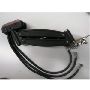 carbon brush brostel untuk crane (all brand)