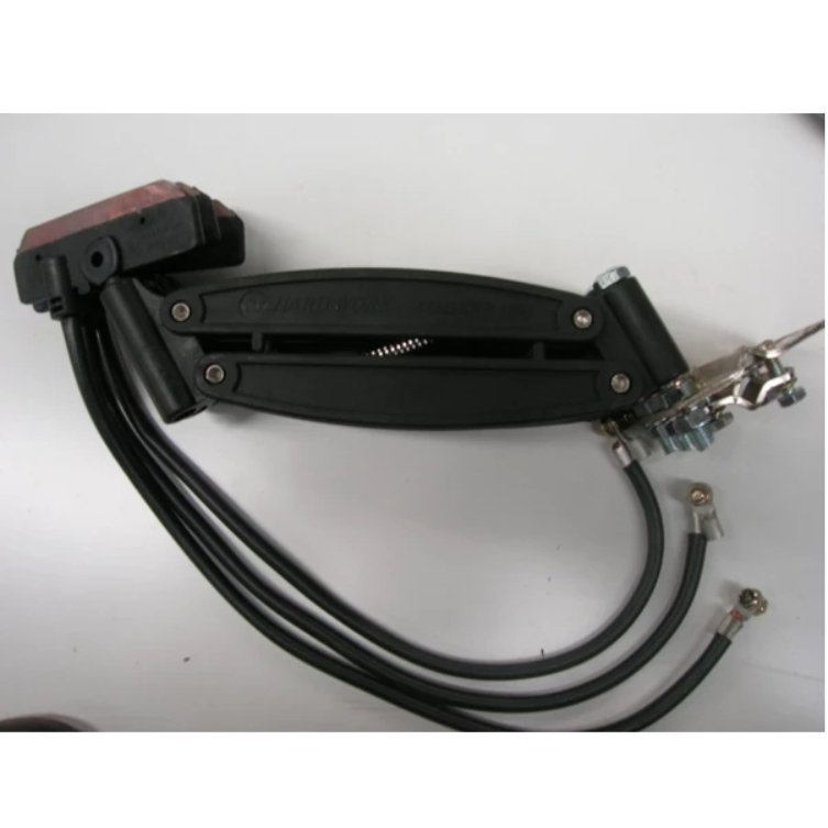 CARBON BRUSH BROSTEL UNTUK CRANE (ALL BRAND)