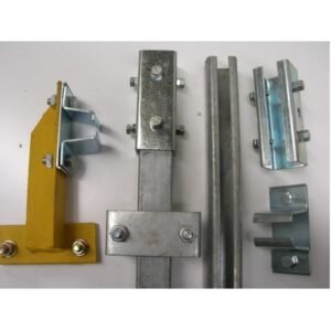 c track hanger, join clem, towing c track