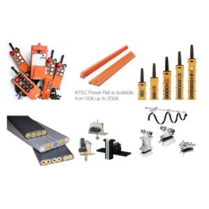 tipe pendan dan wireless crane