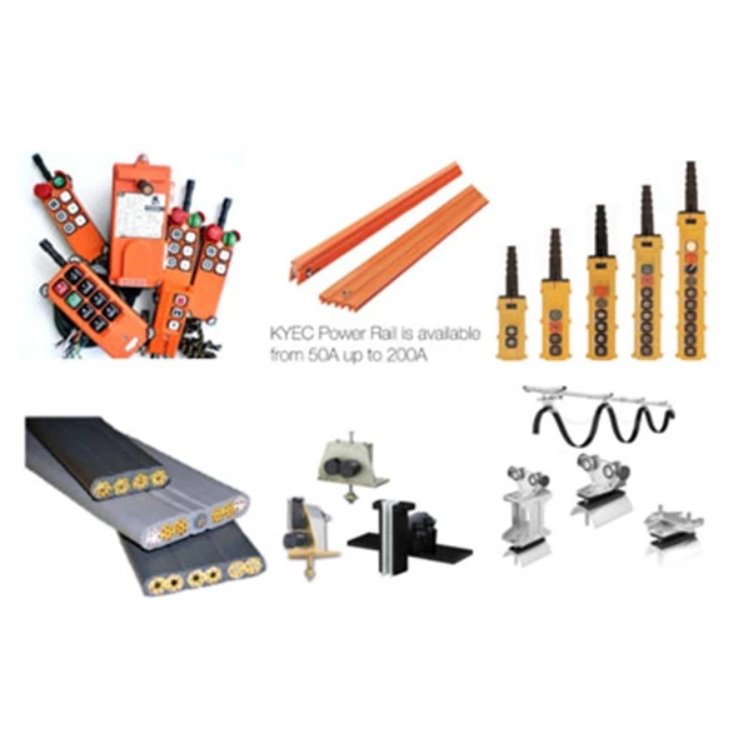 TIPE PENDAN DAN WIRELESS CRANE