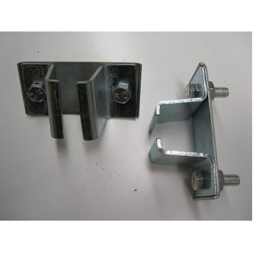 Elektrik Crane dan Aksesoris