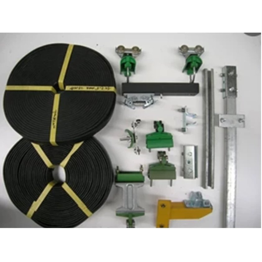 kabel elektrikal untuk hoist crane