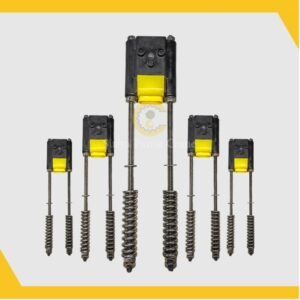 end tension konduktor rel electric hoist kyec ky ae3200n