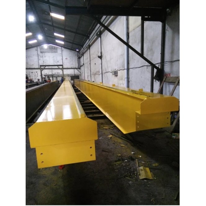 Overhead Hoist Crane Single Girder
